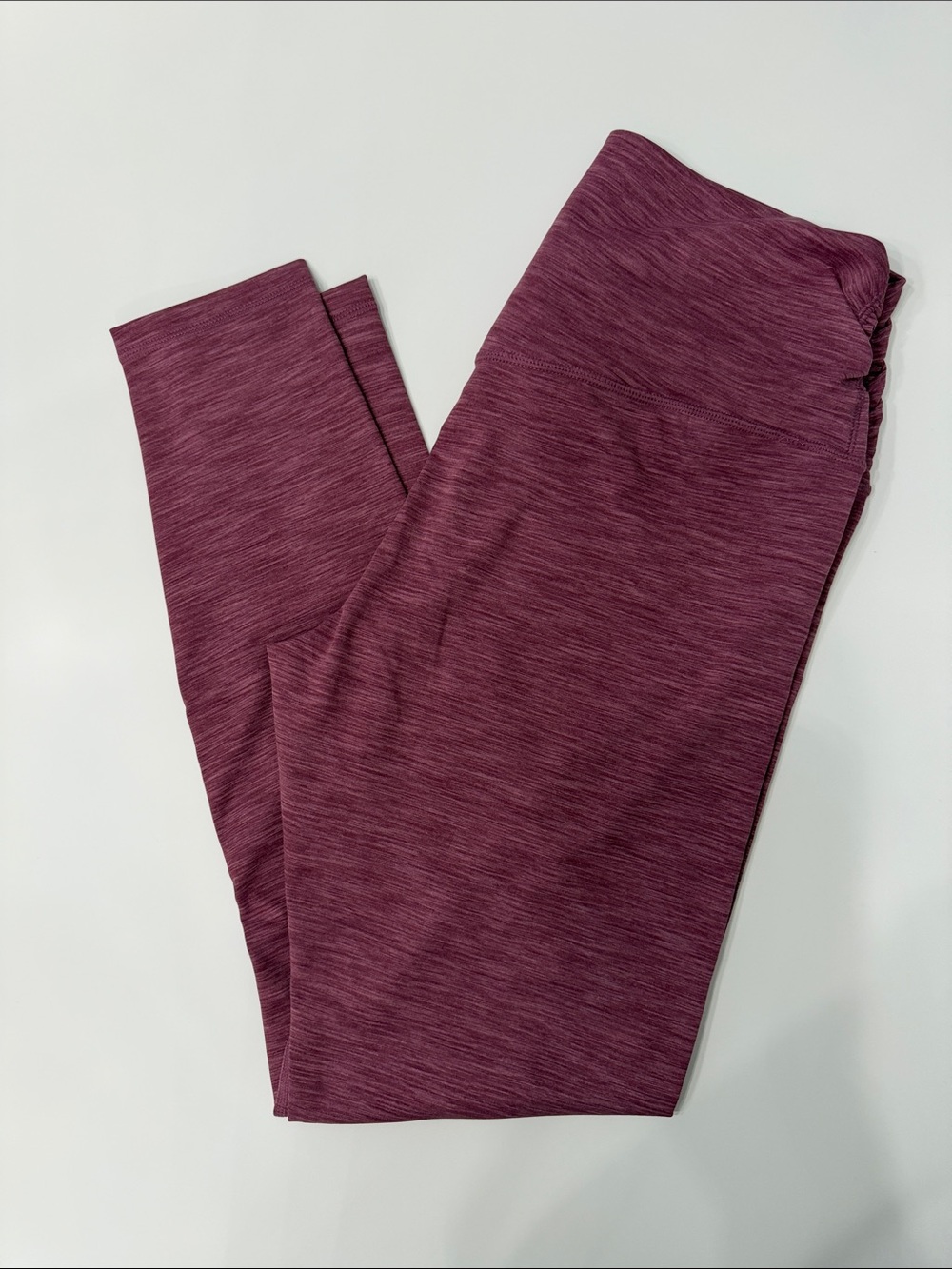 Mauve Leggings 💕
